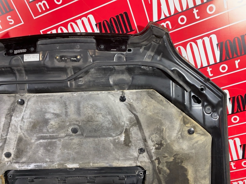 Капот, 11400 рублей, Солонцы