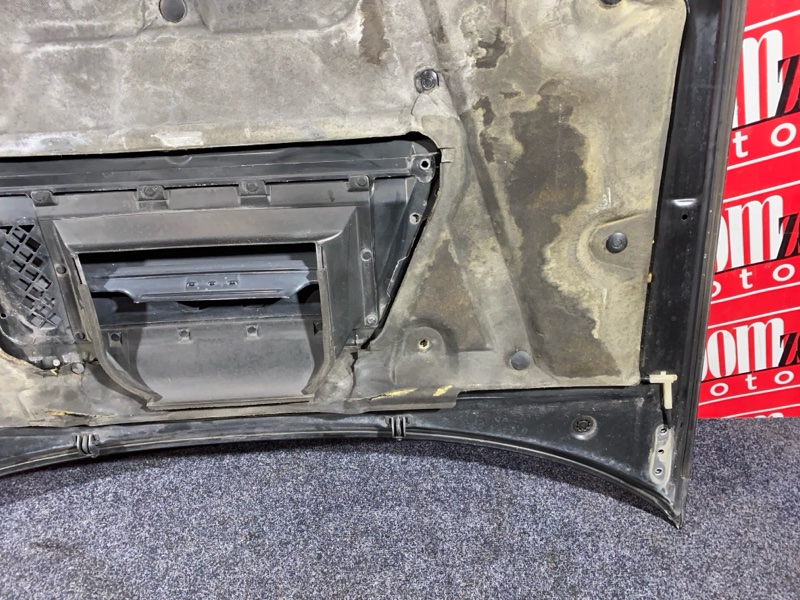 Капот, 11400 рублей, Солонцы