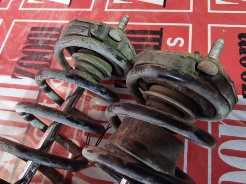 Стойка подвески, 1500 рублей, Солонцы
