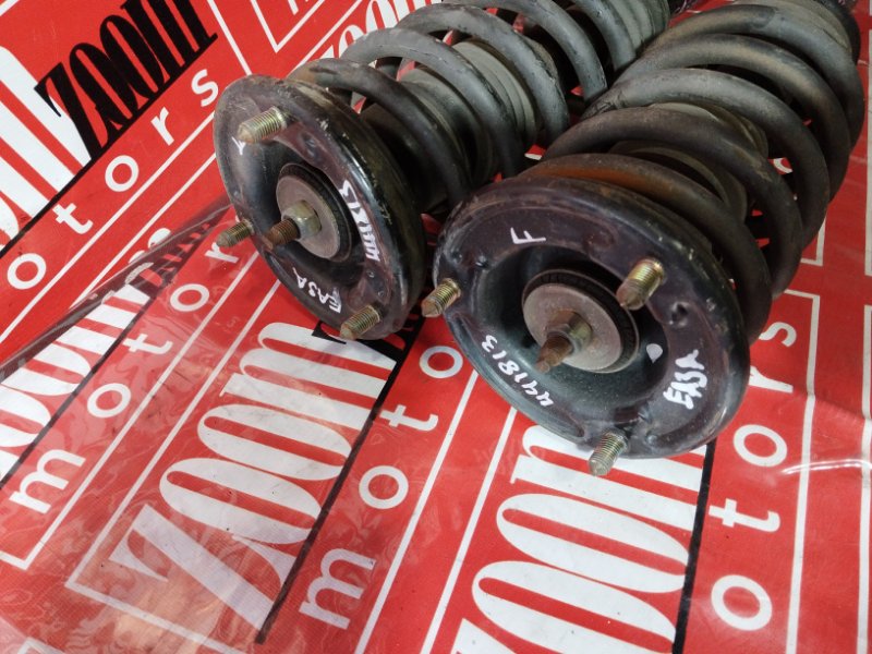 Стойка подвески, 1800 рублей, Солонцы