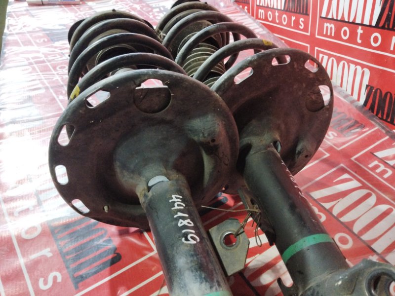 Стойка подвески, 2800 рублей, Солонцы