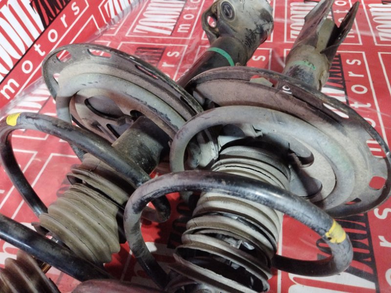 Стойка подвески, 2800 рублей, Солонцы