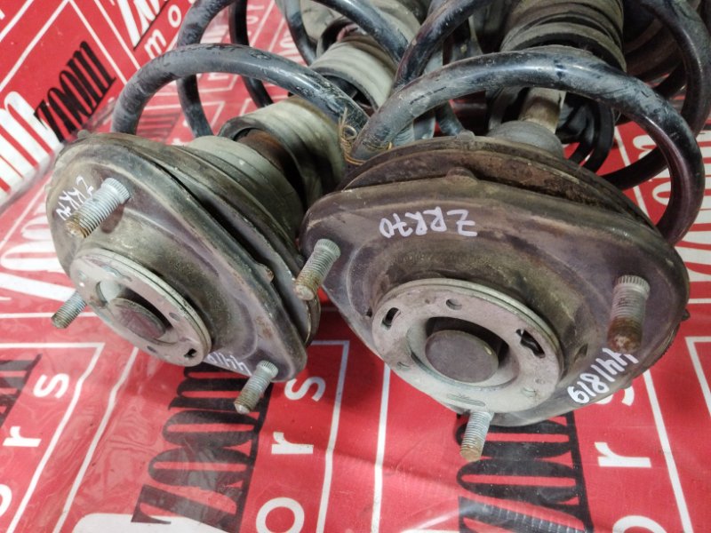 Стойка подвески, 2800 рублей, Солонцы