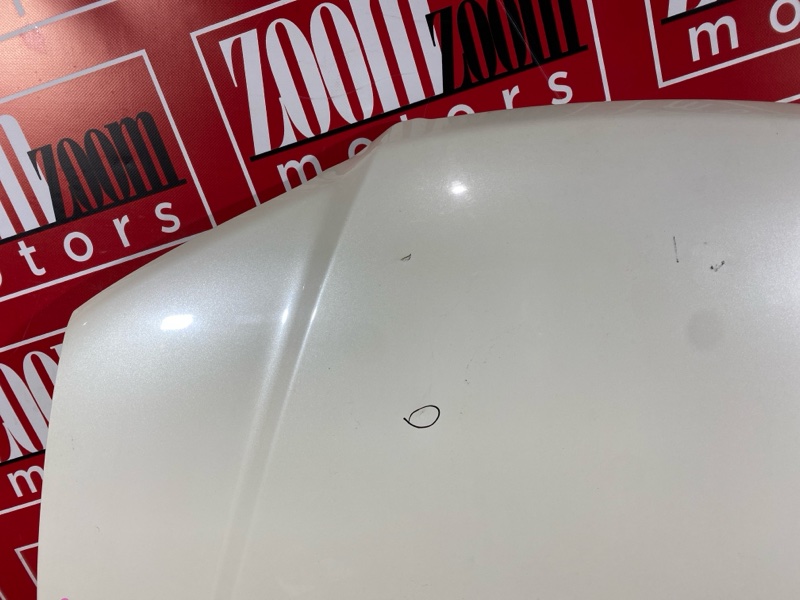 Капот, 16200 рублей, Солонцы