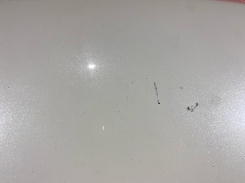 Капот, 16200 рублей, Солонцы