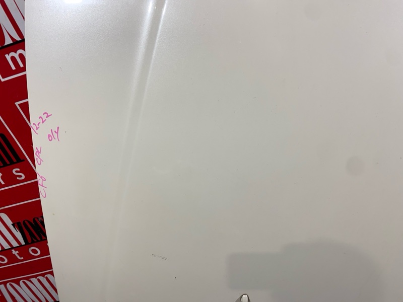 Капот, 16200 рублей, Солонцы