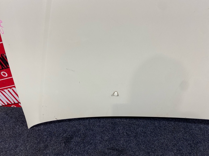 Капот, 16200 рублей, Солонцы