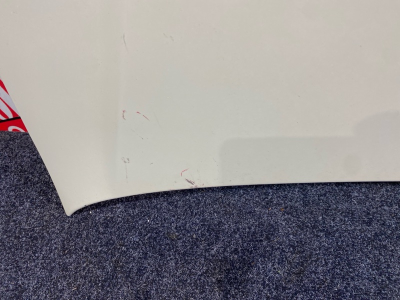 Капот, 16200 рублей, Солонцы