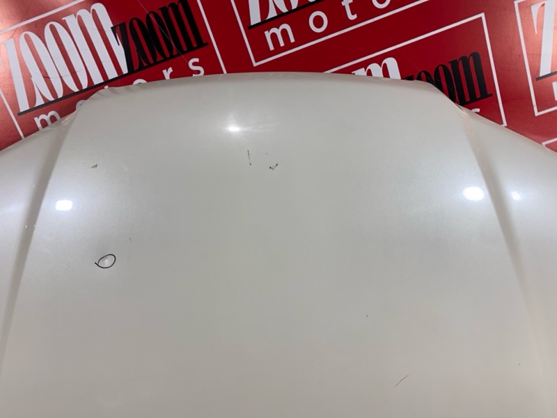 Капот, 16200 рублей, Солонцы