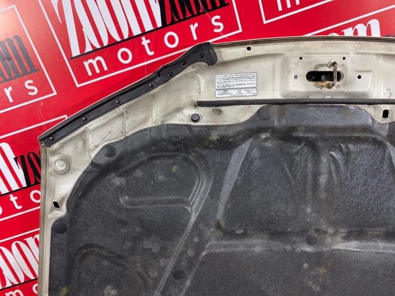 Капот, 16200 рублей, Солонцы