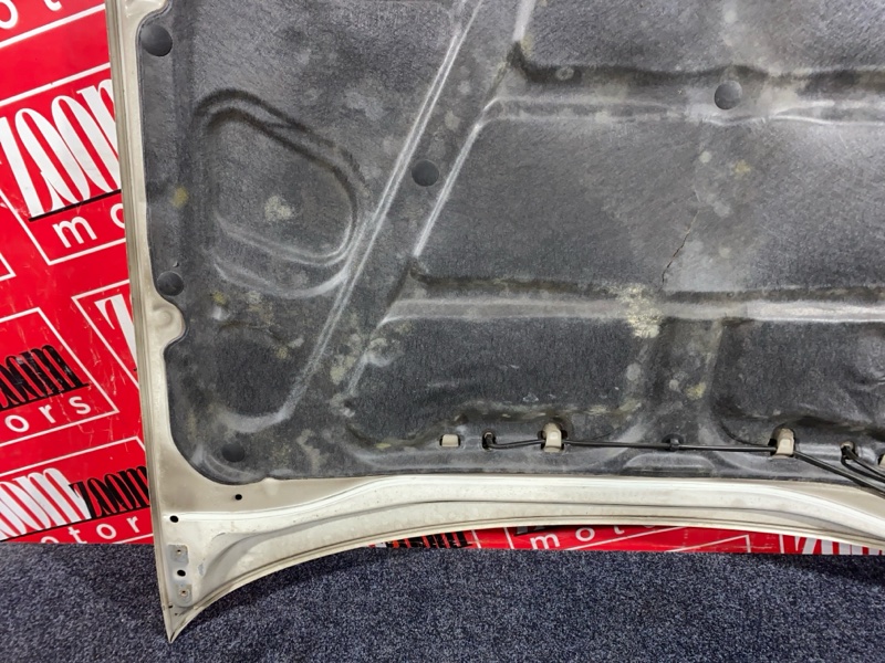 Капот, 16200 рублей, Солонцы