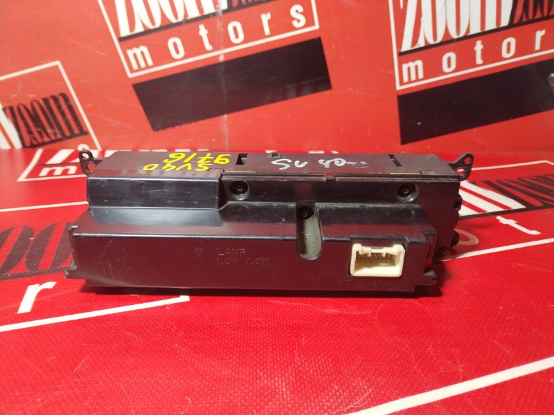 Блок управления климат-контролем, 1500 рублей, Красноярск