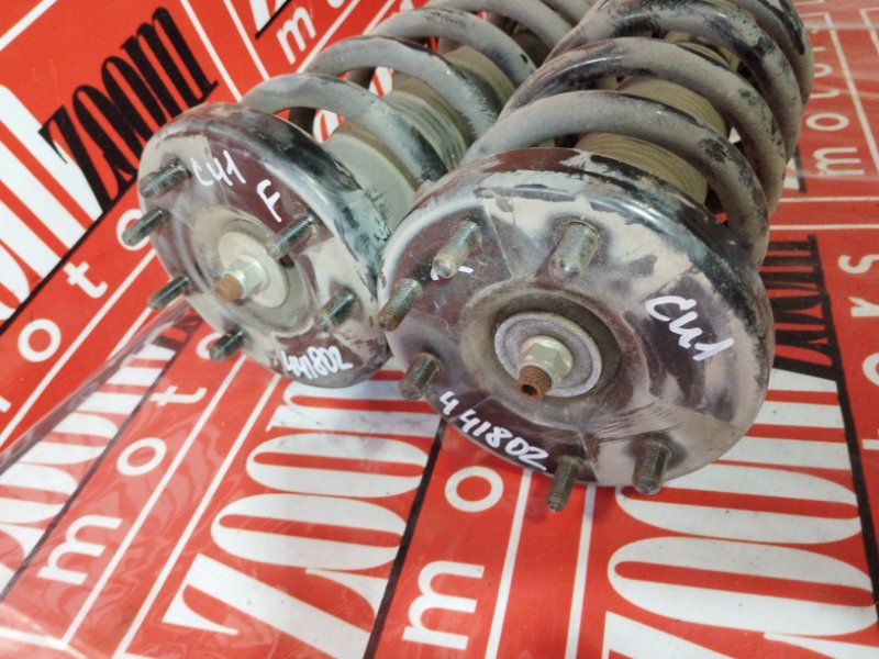 Стойка подвески, 4700 рублей, Солонцы