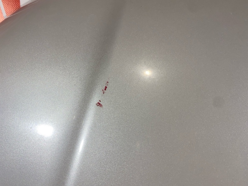 Капот, 28500 рублей, Солонцы