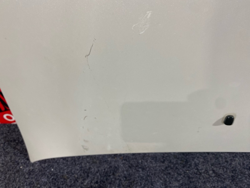 Капот, 28500 рублей, Солонцы