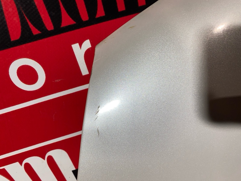 Капот, 28500 рублей, Солонцы