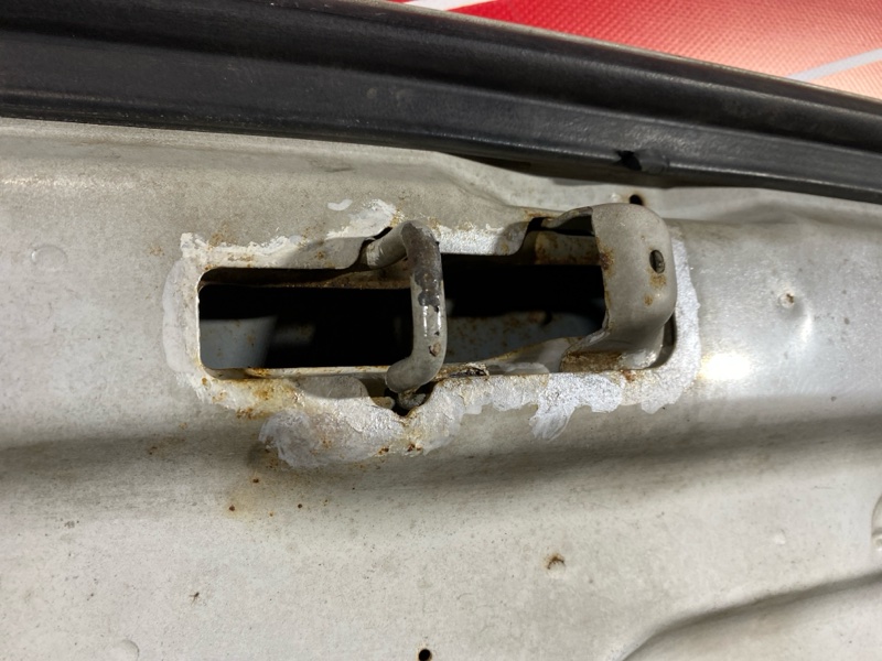 Капот, 28500 рублей, Солонцы