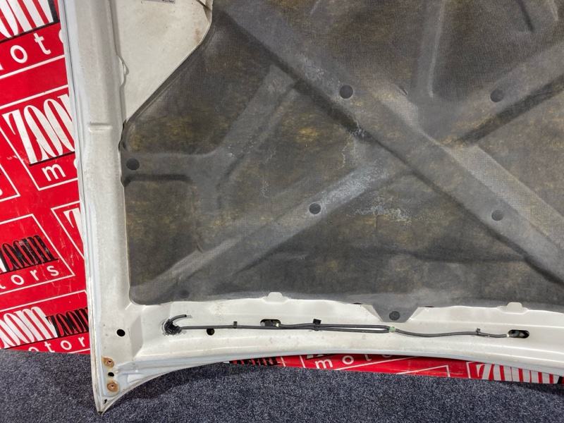 Капот, 28500 рублей, Солонцы