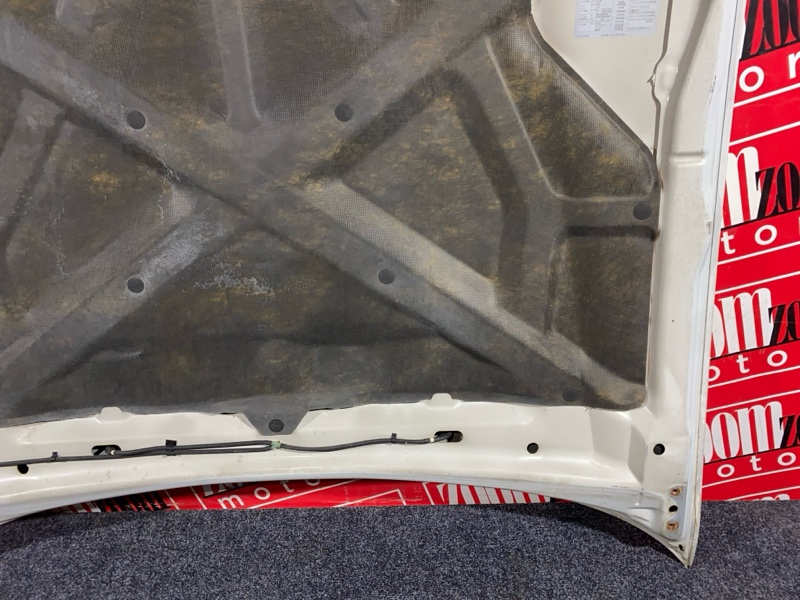 Капот, 28500 рублей, Солонцы