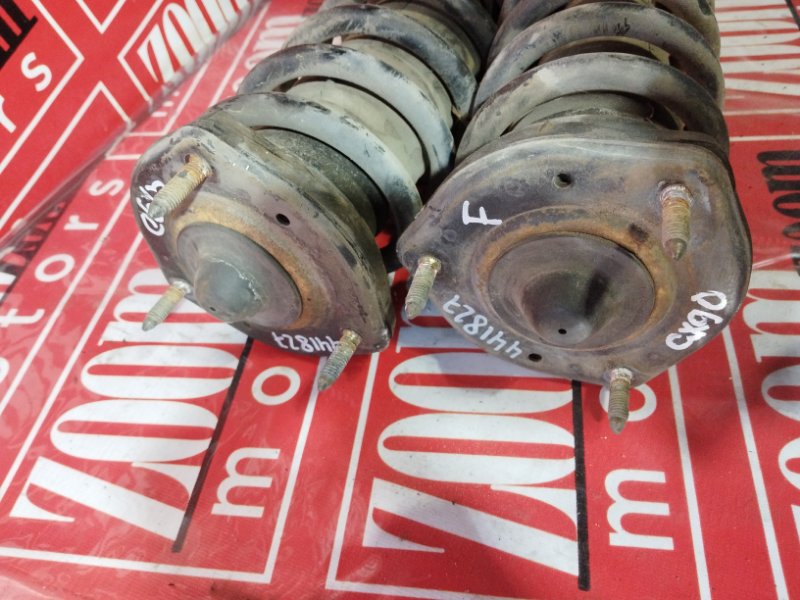 Стойка подвески, 1500 рублей, Солонцы