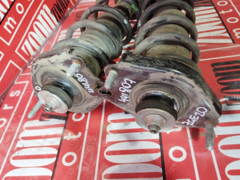 Стойка подвески, 2400 рублей, Солонцы