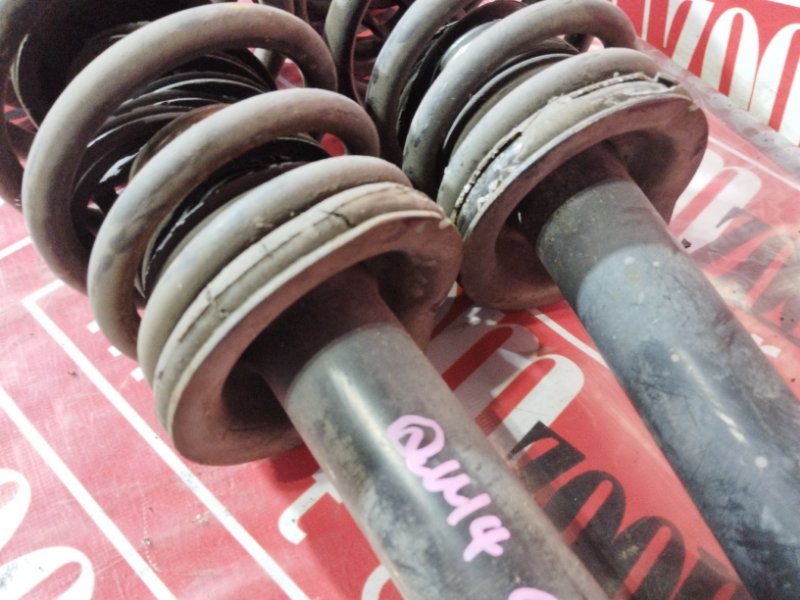 Стойка подвески, 1500 рублей, Солонцы