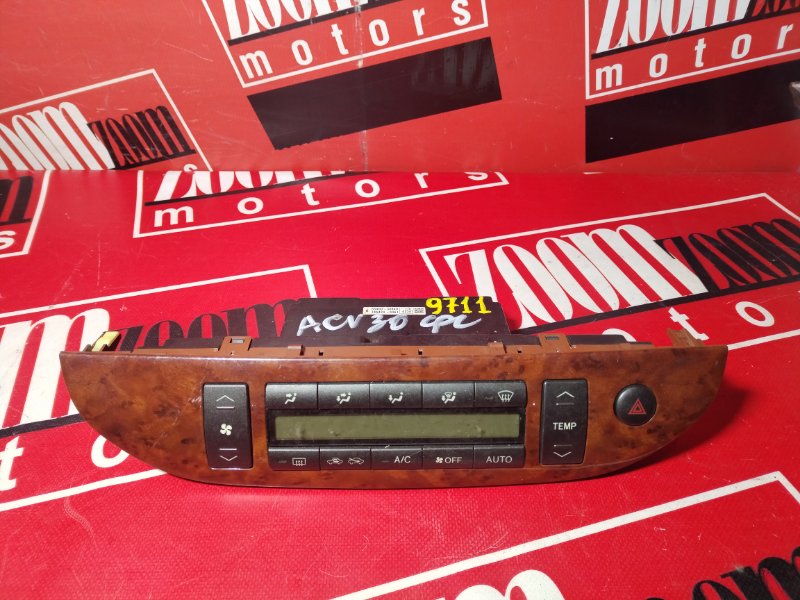 Блок управления климат-контролем, 1000 рублей, Красноярск