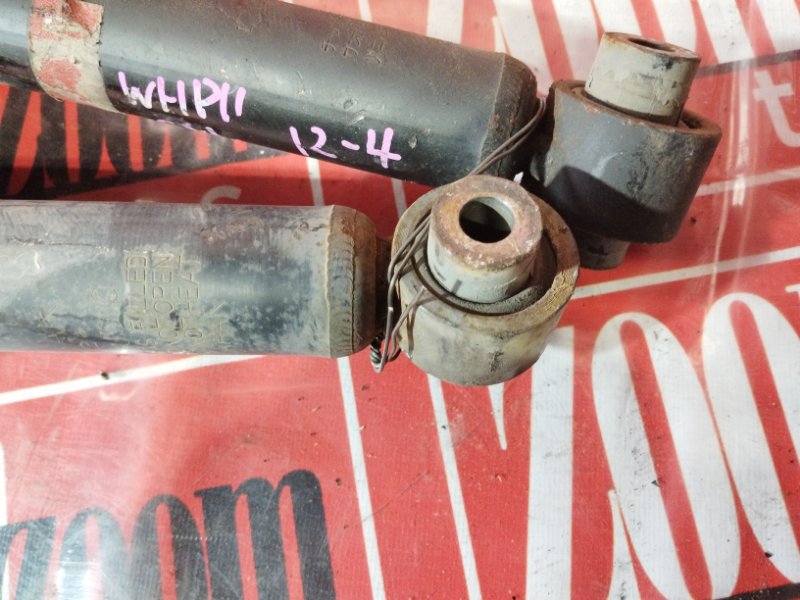 Стойка подвески, 1500 рублей, Солонцы