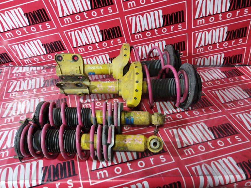 Стойка подвески, 21900 рублей, Солонцы