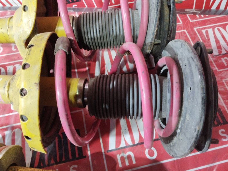 Стойка подвески, 21900 рублей, Солонцы