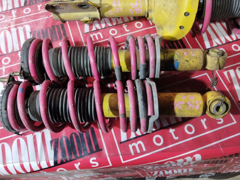 Стойка подвески, 21900 рублей, Солонцы