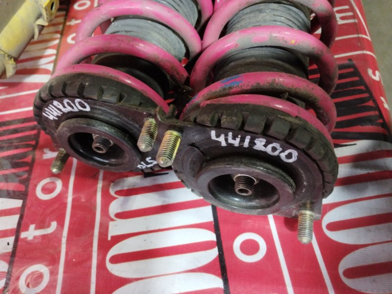 Стойка подвески, 21900 рублей, Солонцы