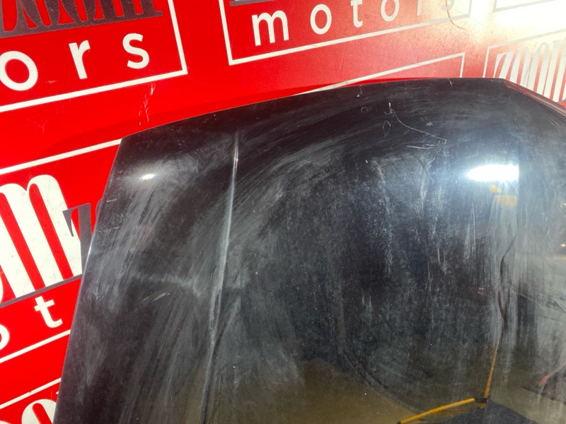 Капот, 10500 рублей, Солонцы