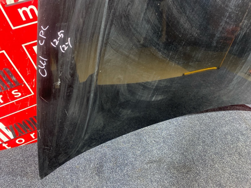 Капот, 10500 рублей, Солонцы