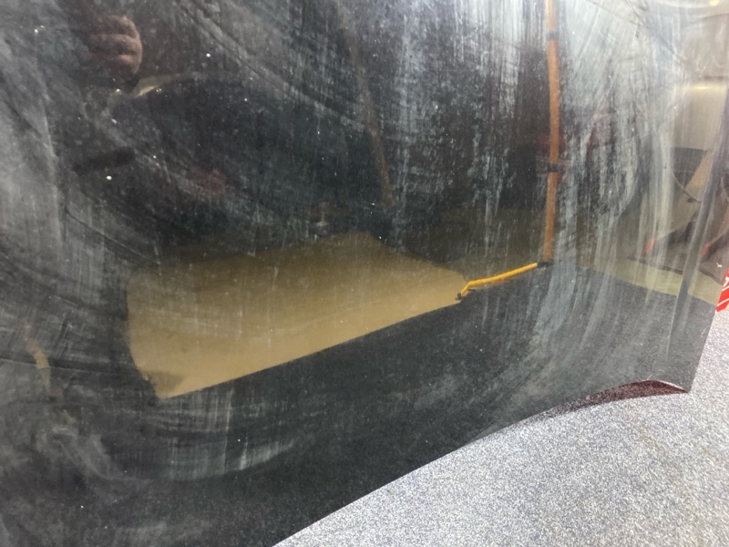 Капот, 10500 рублей, Солонцы