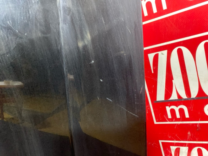 Капот, 10500 рублей, Солонцы