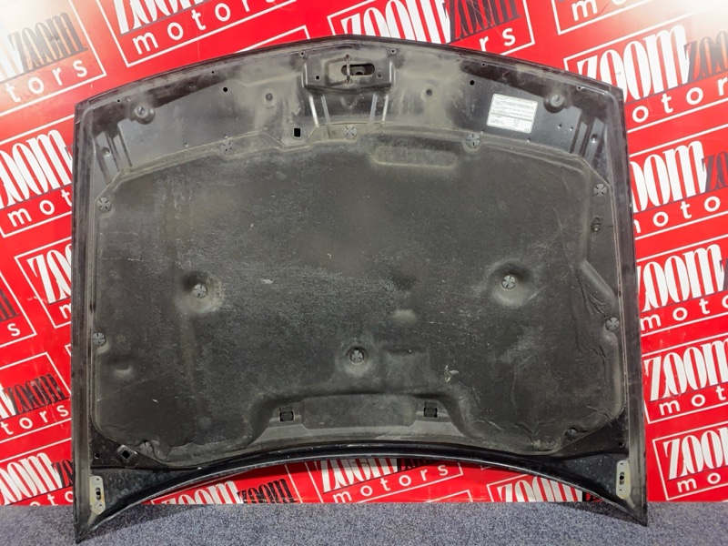 Капот, 10500 рублей, Солонцы