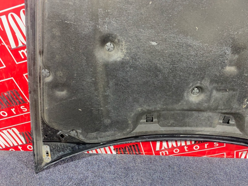 Капот, 10500 рублей, Солонцы