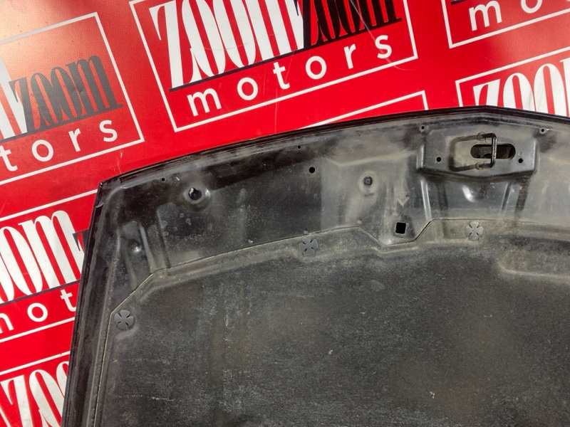 Капот, 10500 рублей, Солонцы