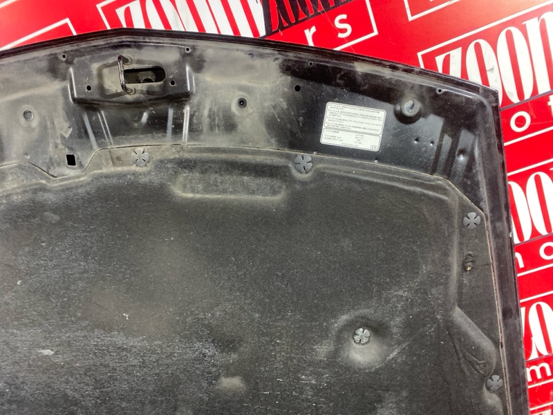 Капот, 10500 рублей, Солонцы