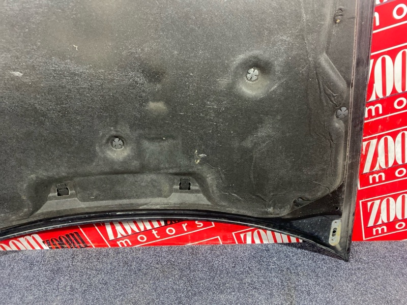 Капот, 10500 рублей, Солонцы