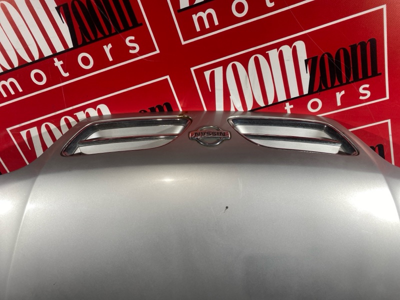 Капот, 9100 рублей, Солонцы