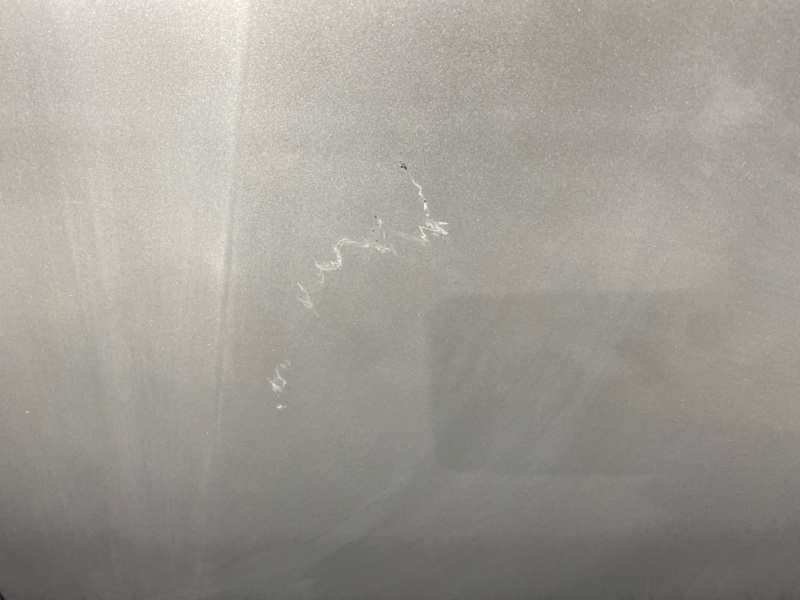 Капот, 9100 рублей, Солонцы