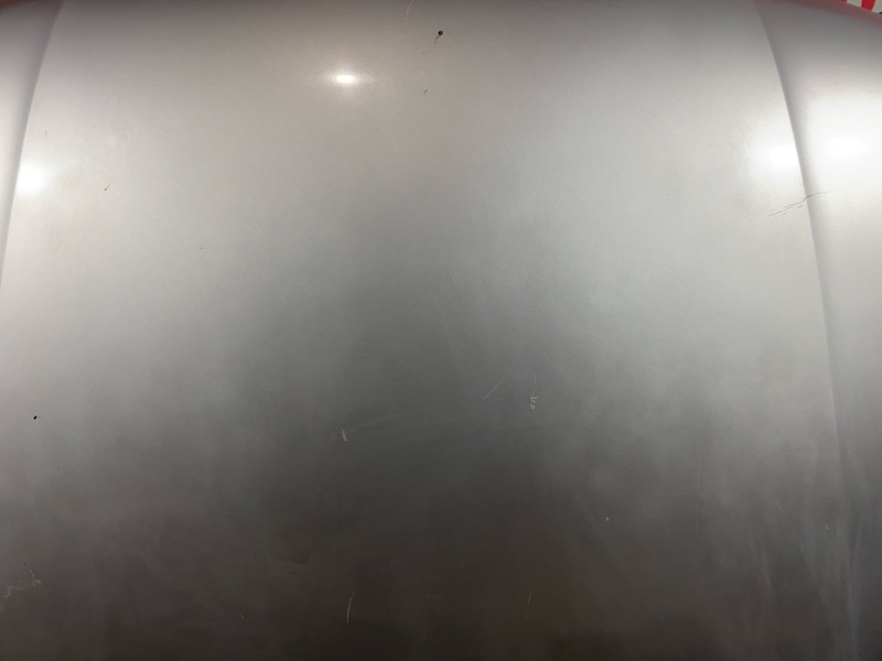 Капот, 9100 рублей, Солонцы