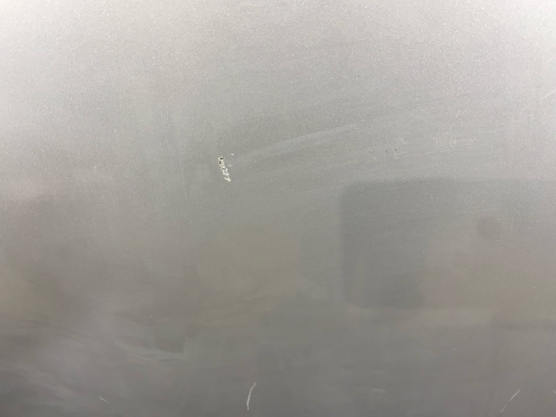 Капот, 9100 рублей, Солонцы