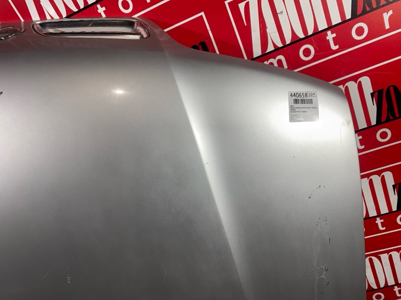 Капот, 9100 рублей, Солонцы