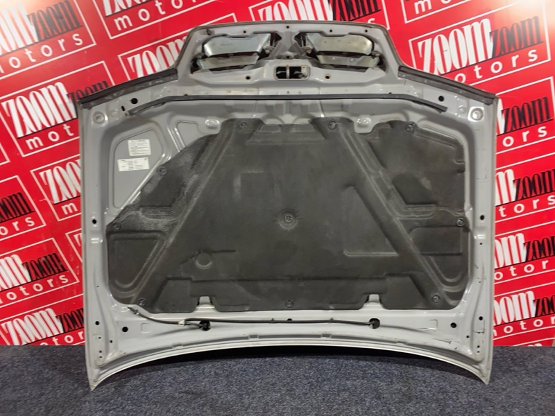 Капот, 9100 рублей, Солонцы