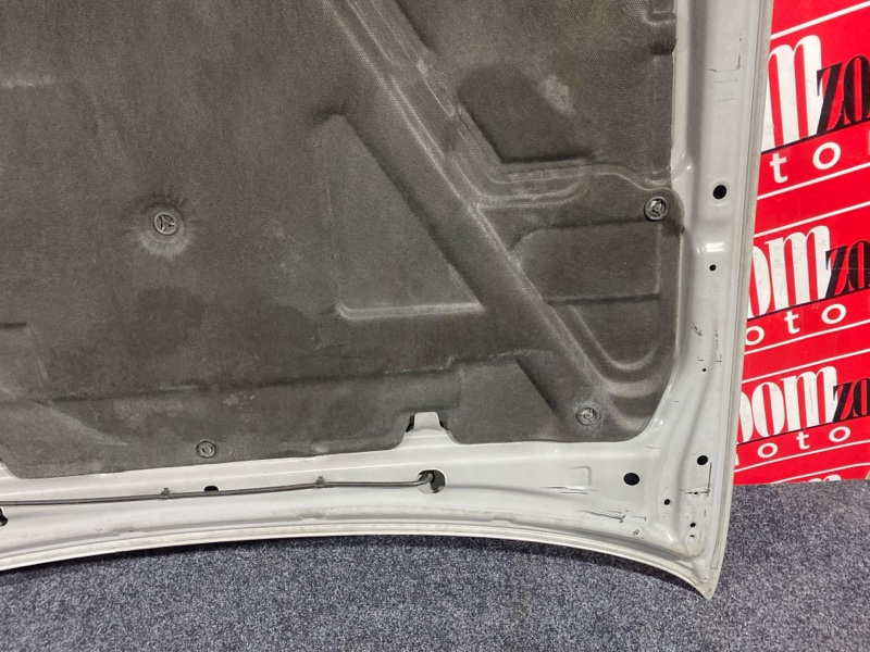 Капот, 9100 рублей, Солонцы