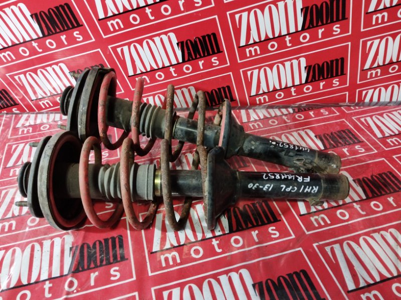 Стойка подвески, 3400 рублей, Солонцы