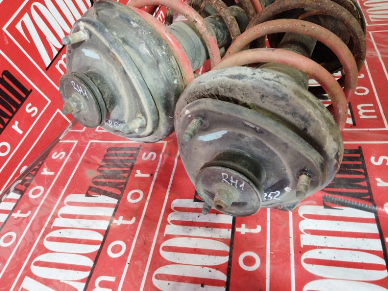 Стойка подвески, 3400 рублей, Солонцы